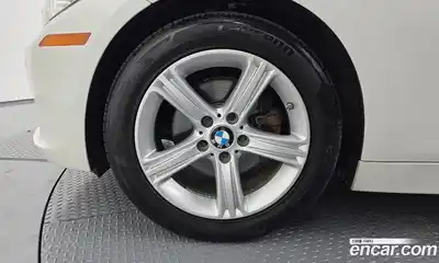 BMW 3-Series 2015 2.0 Автомат в Москве № 159369, миниатюра 4