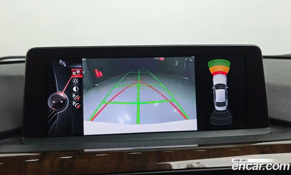 BMW 3-Series 2015 2.0 Автомат в Москве № 159369, фото 7