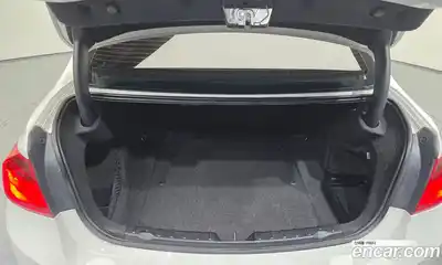 BMW 3-Series 2015 2.0 Автомат в Москве № 159369, миниатюра 9