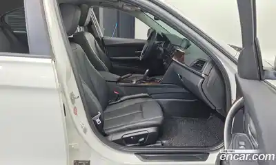 BMW 3-Series 2015 2.0 Автомат в Москве № 159369, миниатюра 10