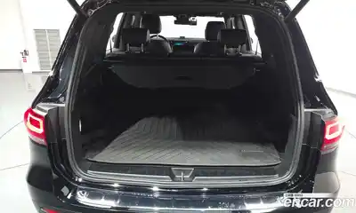 Mercedes-Benz GLB-Class 2021 2.0 Автомат в Москве № 160588, миниатюра 6