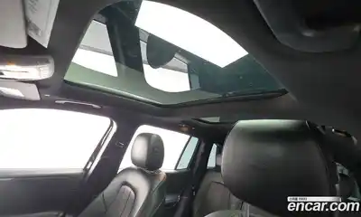 Mercedes-Benz GLB-Class 2021 2.0 Автомат в Москве № 160588, миниатюра 9