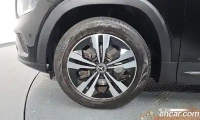 Mercedes-Benz GLB-Class 2021 2.0 Автомат в Москве № 160588, миниатюра 10