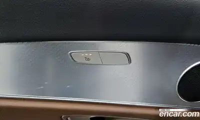 Mercedes-Benz E-Class 2020 2.0 Автомат в Москве № 161285, миниатюра 12