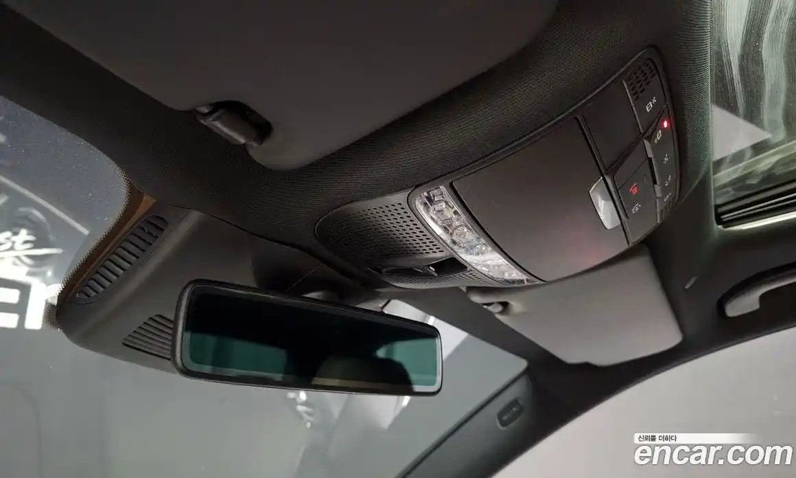 Mercedes-Benz E-Class 2020 2.0 Автомат в Москве № 161285, фото 10