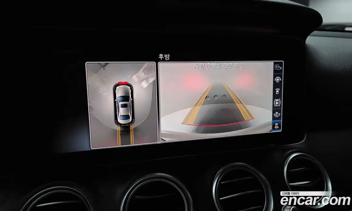 Mercedes-Benz E-Class 2019 2.0 Автомат в Москве № 161443, фото 16