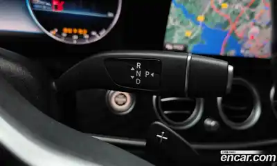 Mercedes-Benz E-Class 2019 2.0 Автомат в Москве № 161443, миниатюра 2