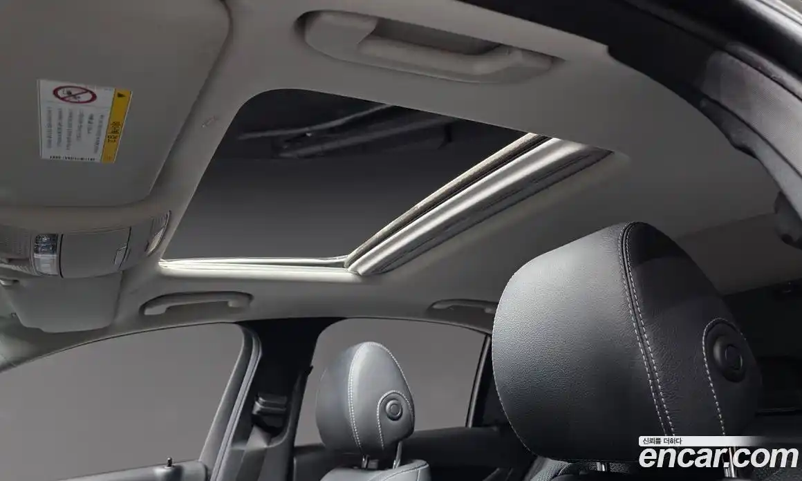 Mercedes-Benz E-Class 2019 2.0 Автомат в Москве № 161443, фото 4