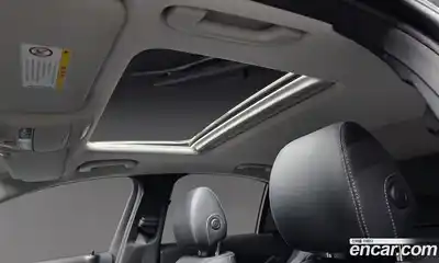 Mercedes-Benz E-Class 2019 2.0 Автомат в Москве № 161443, миниатюра 4