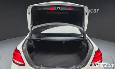 Mercedes-Benz E-Class 2019 2.0 Автомат в Москве № 161443, миниатюра 10