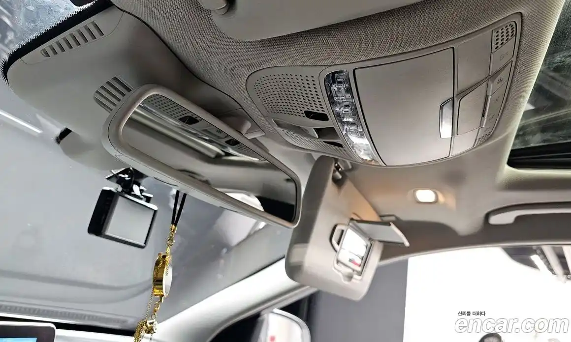 Mercedes-Benz C-Class 2015 2.1 Автомат в Москве № 161685, фото 15