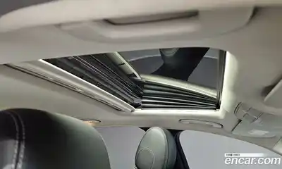 Mercedes-Benz C-Class 2015 2.1 Автомат в Москве № 161685, миниатюра 2