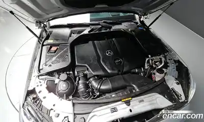 Mercedes-Benz C-Class 2015 2.1 Автомат в Москве № 161685, миниатюра 10