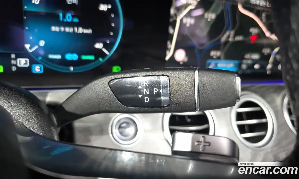 Mercedes-Benz E-Class 2022 2.0 Автомат в Москве № 161925, фото 20