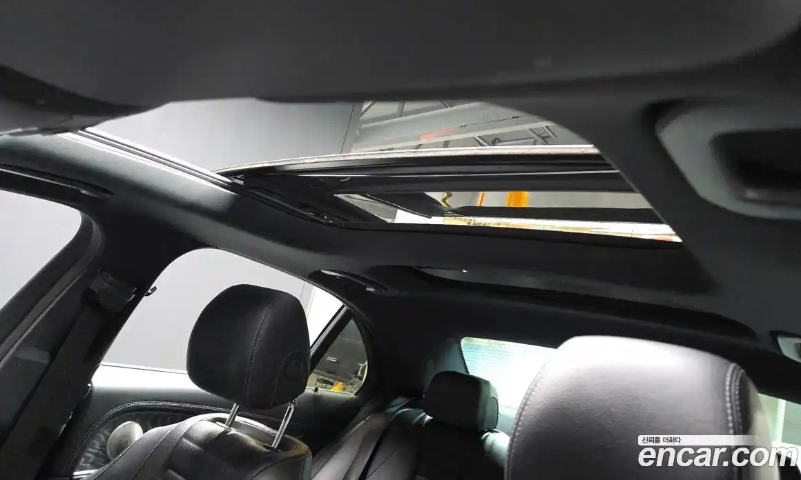 Mercedes-Benz E-Class 2022 2.0 Автомат в Москве № 161925, фото 10