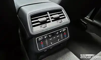 Audi A6 2023 2.0 Автомат в Москве № 162407, миниатюра 12