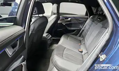 Audi A6 2023 2.0 Автомат в Москве № 162407, миниатюра 3