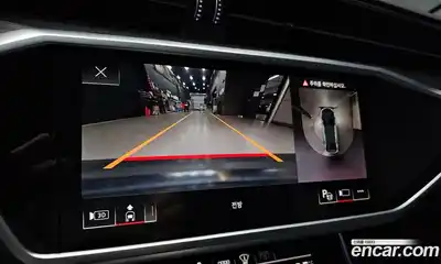 Audi A6 2023 2.0 Автомат в Москве № 162407, миниатюра 6