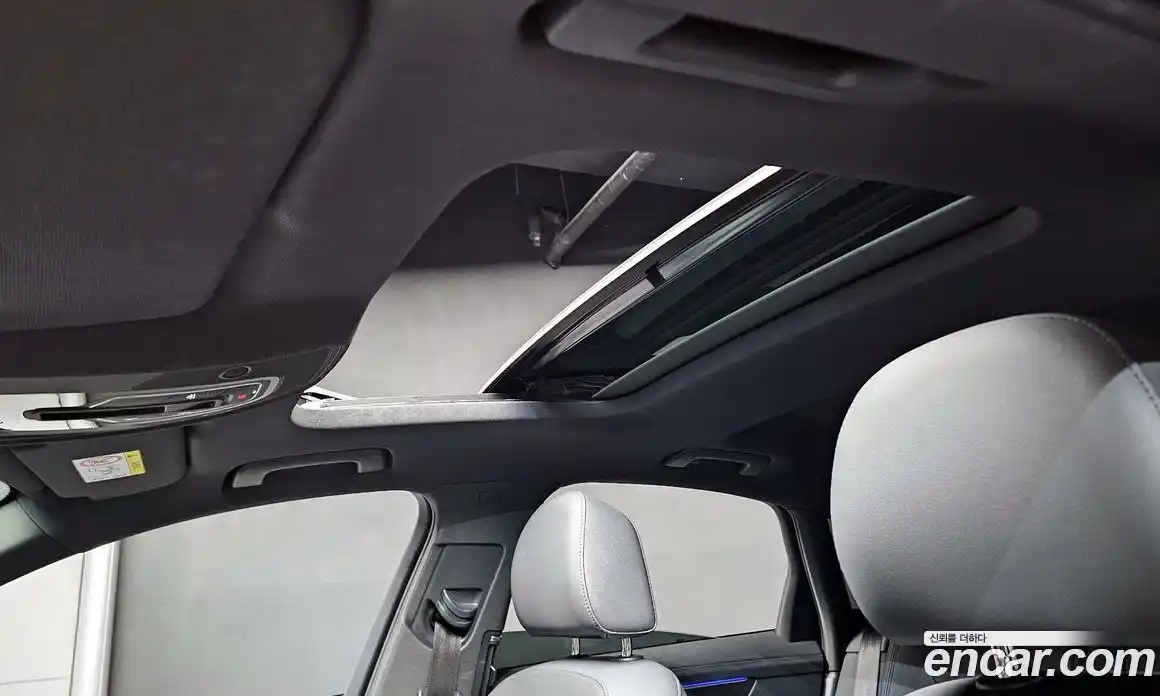 Audi A6 2023 2.0 Автомат в Москве № 162407, фото 7