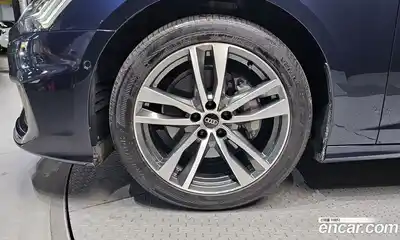 Audi A6 2023 2.0 Автомат в Москве № 162407, миниатюра 10