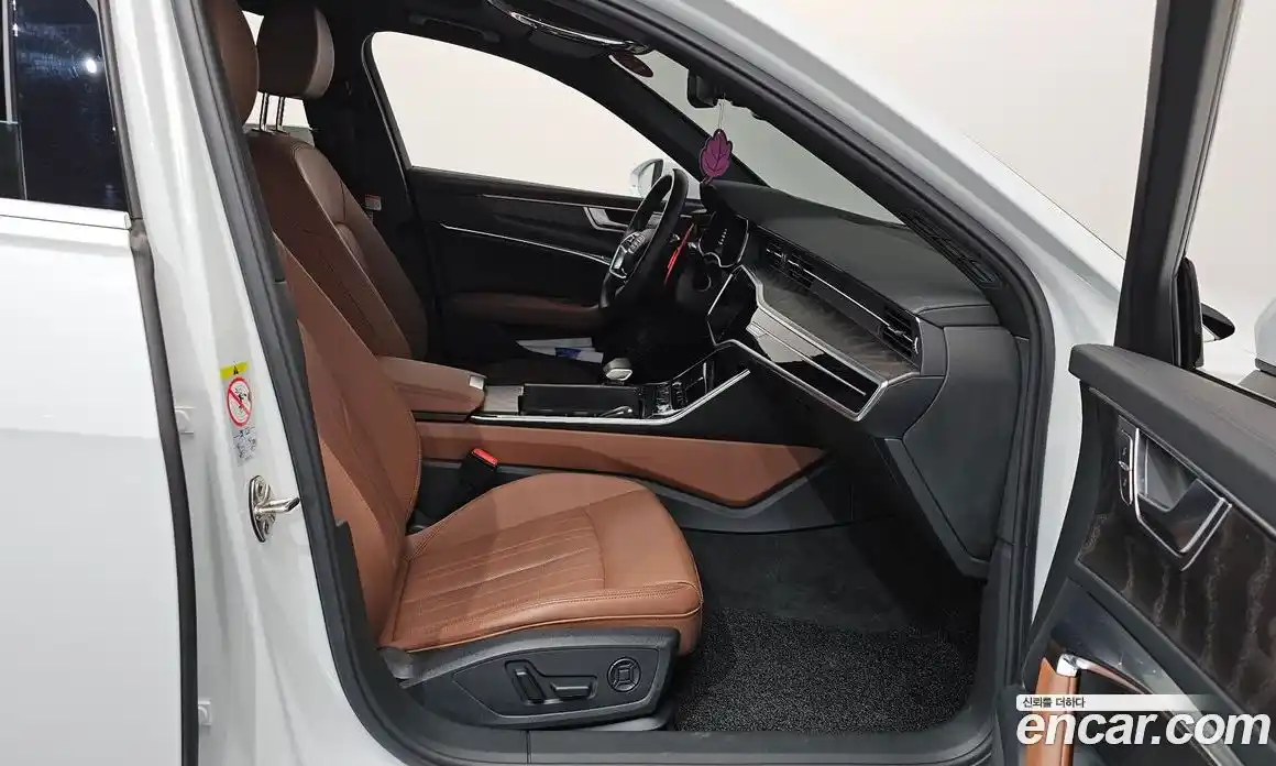 Audi A6 2023 2.0 Автомат в Москве № 162513, фото 18