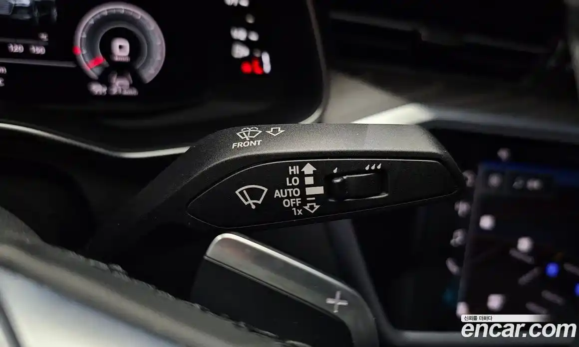 Audi A6 2023 2.0 Автомат в Москве № 162666, фото 13