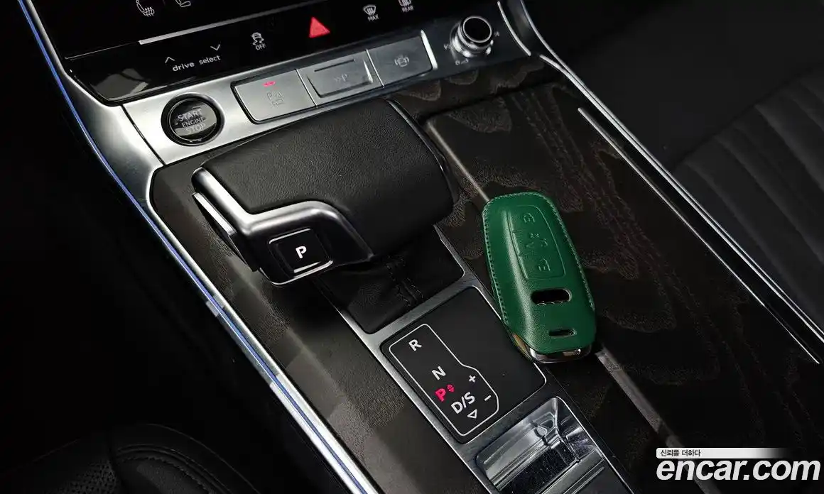 Audi A6 2023 2.0 Автомат в Москве № 162666, фото 14