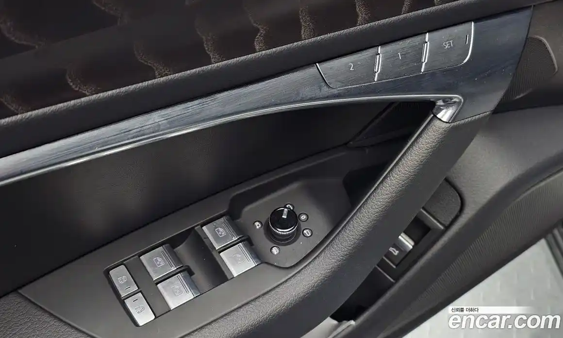 Audi A6 2023 2.0 Автомат в Москве № 162666, фото 19