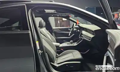 Audi A6 2023 2.0 Автомат в Москве № 162666, миниатюра 7