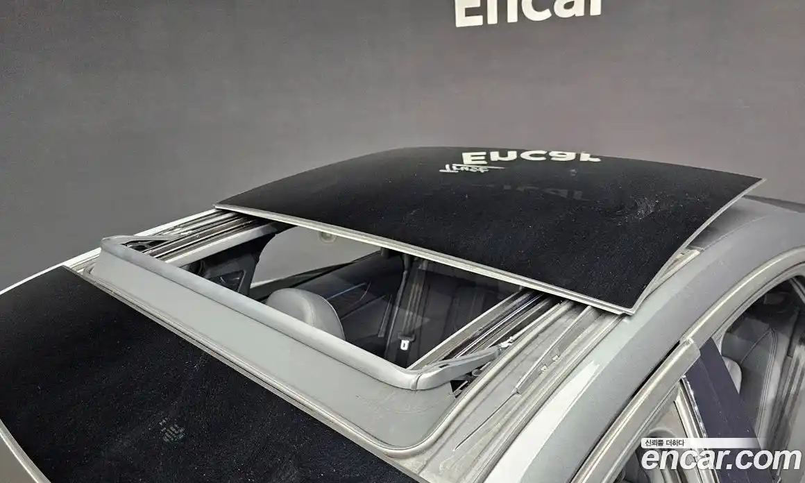 Audi A6 2023 2.0 Автомат в Москве № 162666, фото 8