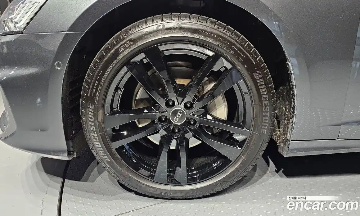 Audi A6 2023 2.0 Автомат в Москве № 162666, фото 10