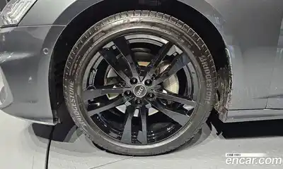 Audi A6 2023 2.0 Автомат в Москве № 162666, миниатюра 10