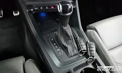 Audi Q3 2022 2.0 Автомат в Москве № 162982, миниатюра 11