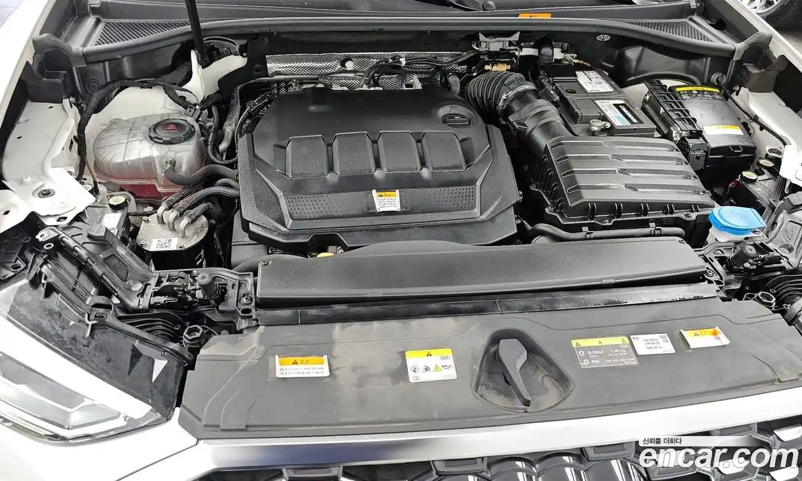 Audi Q3 2022 2.0 Автомат в Москве № 162982, фото 20