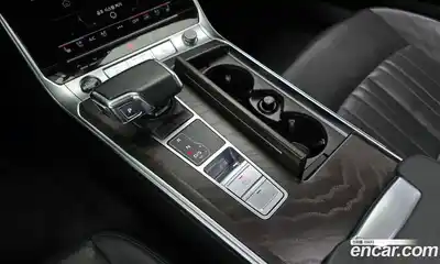 Audi A6 2023 2.0 Автомат в Москве № 163310, миниатюра 12