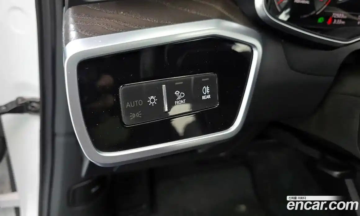 Audi A6 2023 2.0 Автомат в Москве № 163310, фото 13