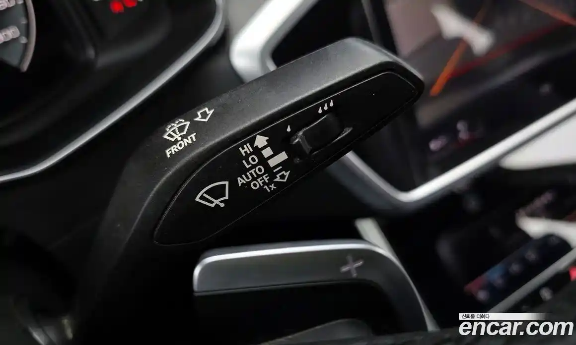 Audi A6 2023 2.0 Автомат в Москве № 163310, фото 20