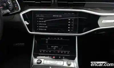 Audi A6 2023 2.0 Автомат в Москве № 163310, миниатюра 4