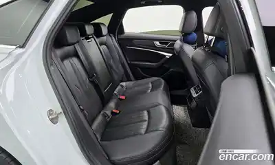 Audi A6 2023 2.0 Автомат в Москве № 163310, миниатюра 5