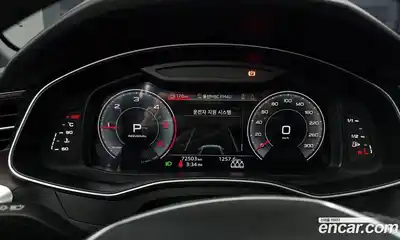 Audi A6 2023 2.0 Автомат в Москве № 163310, миниатюра 10