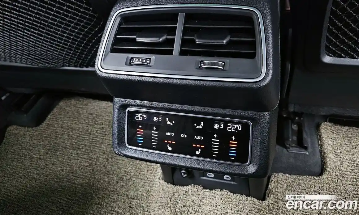 Audi e-tron 2022 0.2 Автомат в Москве № 163603, фото 19