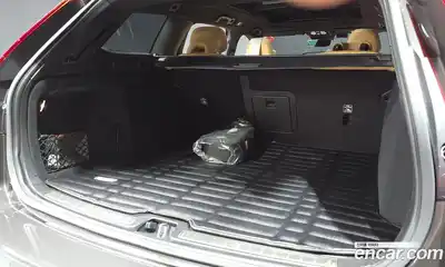 Volvo V60 2024 2.0 Автомат в Москве № 164136, миниатюра 4