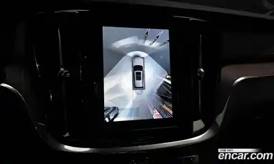 Volvo V60 2024 2.0 Автомат в Москве № 164136, миниатюра 8