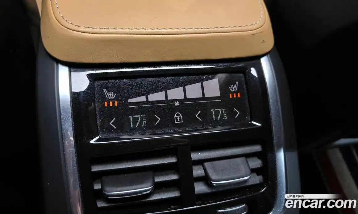 Volvo S90 2019 2.0 Автомат в Москве № 164548, фото 17