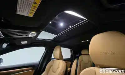 Volvo S90 2019 2.0 Автомат в Москве № 164548, миниатюра 4