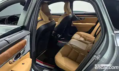Volvo S90 2019 2.0 Автомат в Москве № 164548, миниатюра 6