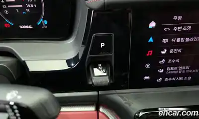 Porsche Panamera 2024 2.9 Автомат в Москве № 165058, миниатюра 12