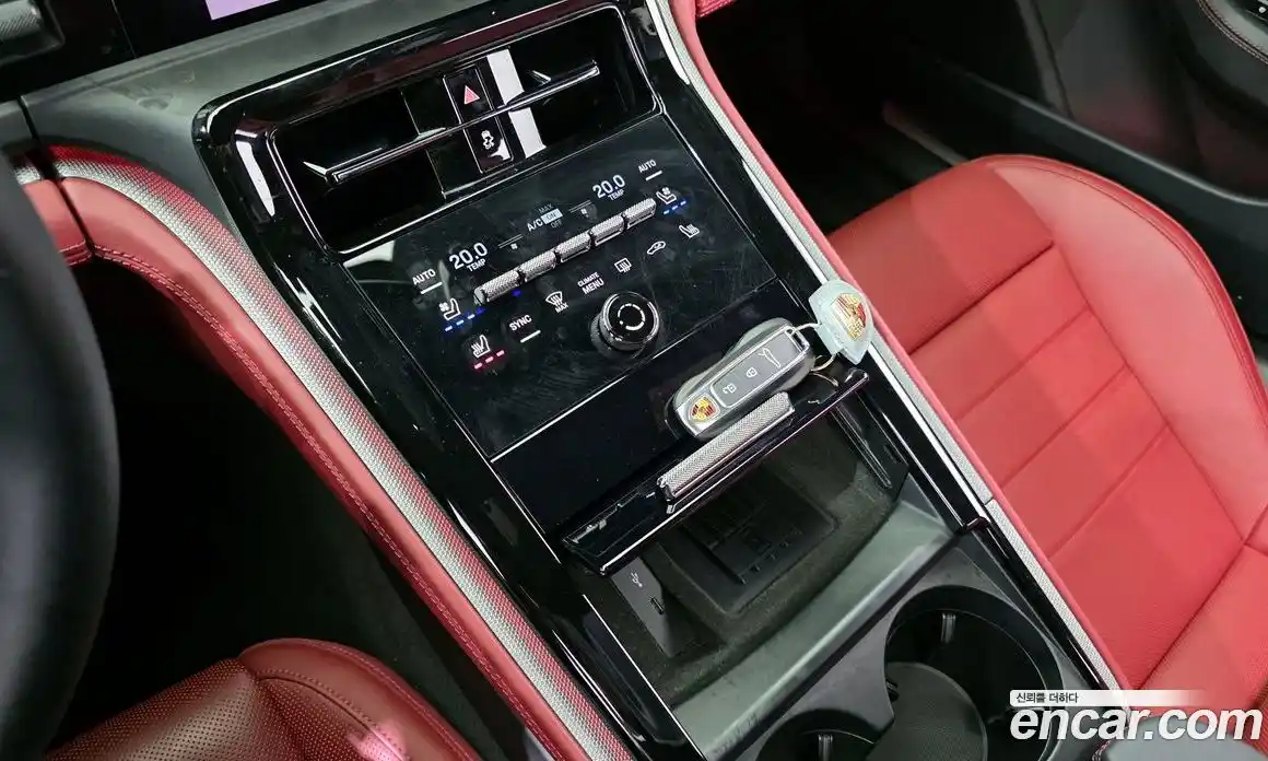 Porsche Panamera 2024 2.9 Автомат в Москве № 165058, фото 13