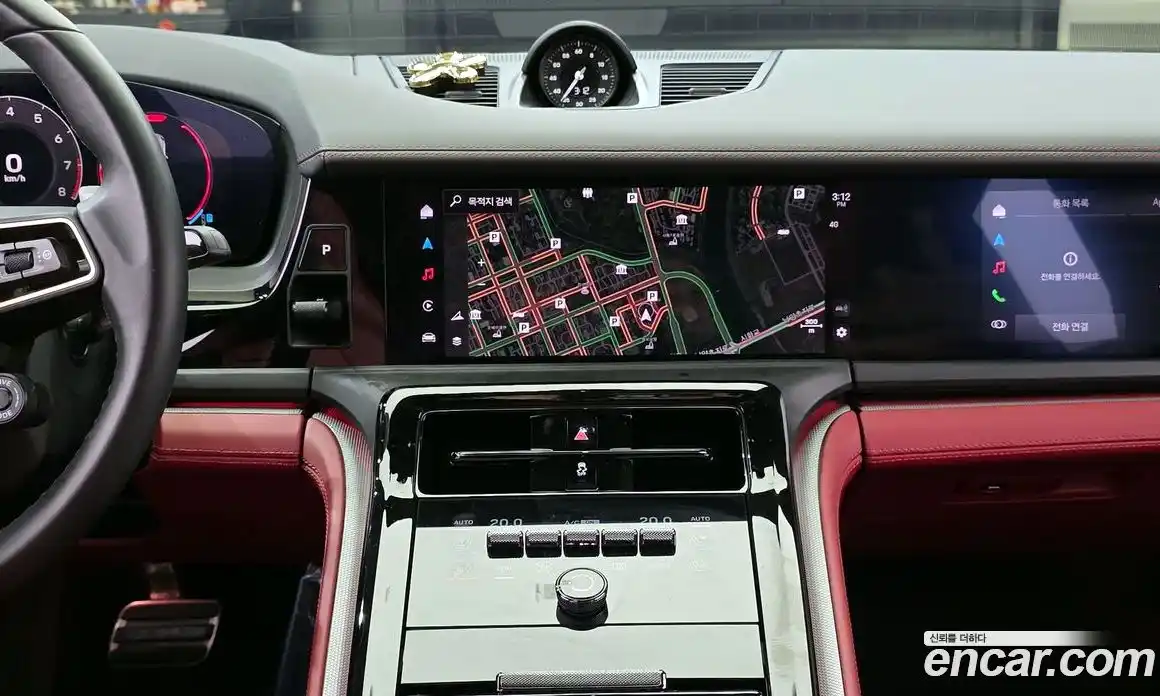 Porsche Panamera 2024 2.9 Автомат в Москве № 165058, фото 19