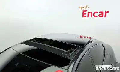 Porsche Panamera 2024 2.9 Автомат в Москве № 165058, миниатюра 2